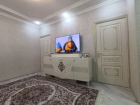 Satılır 3 otaqlı mənzil 85 m²