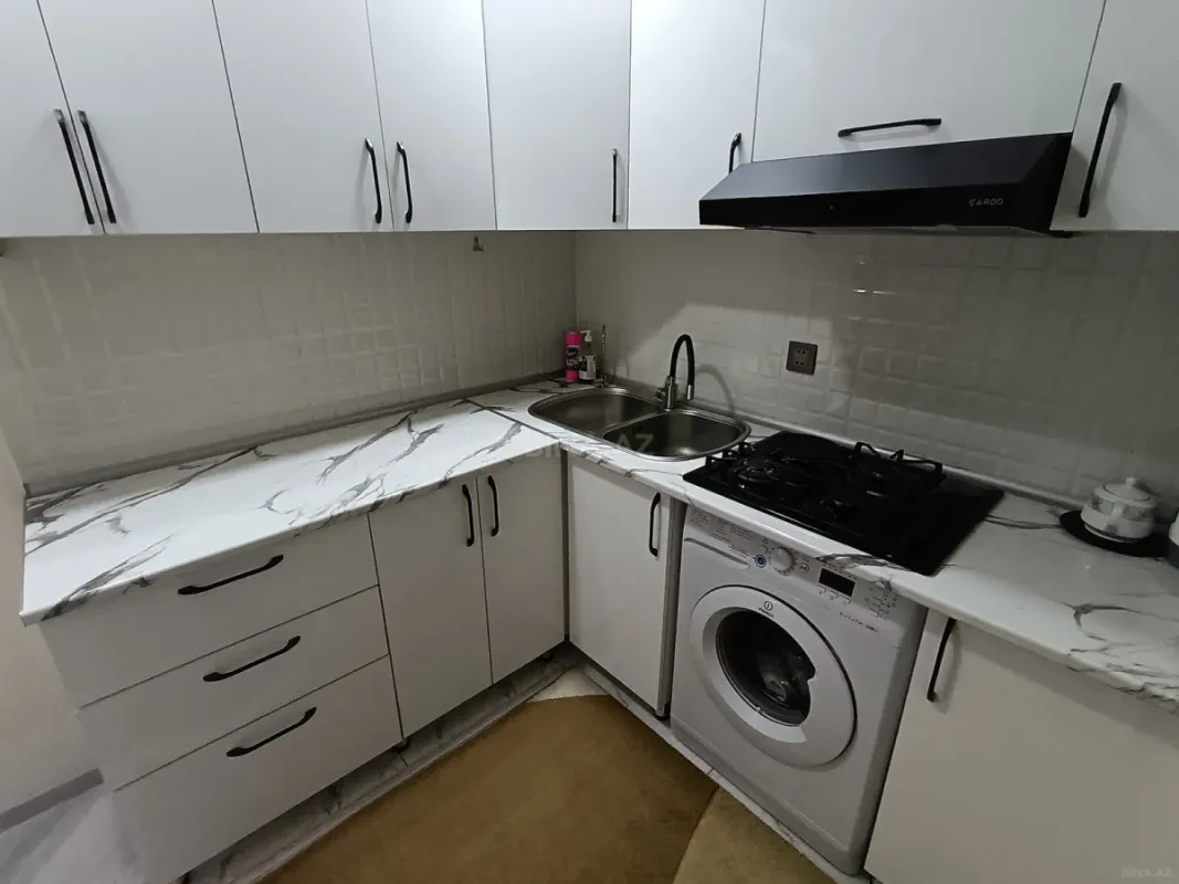 Satılır 3 otaqlı mənzil 85 m²