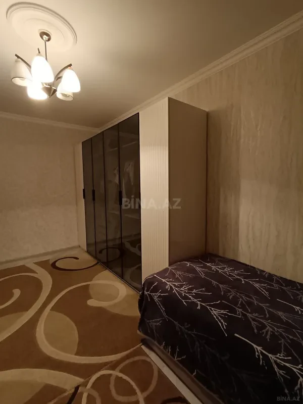 Satılır 3 otaqlı mənzil 85 m²