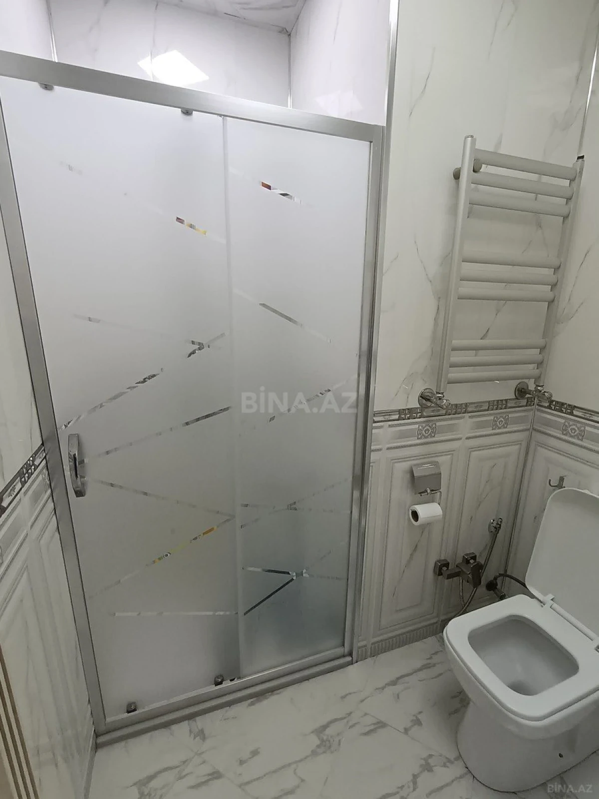 Satılır 3 otaqlı mənzil 85 m²