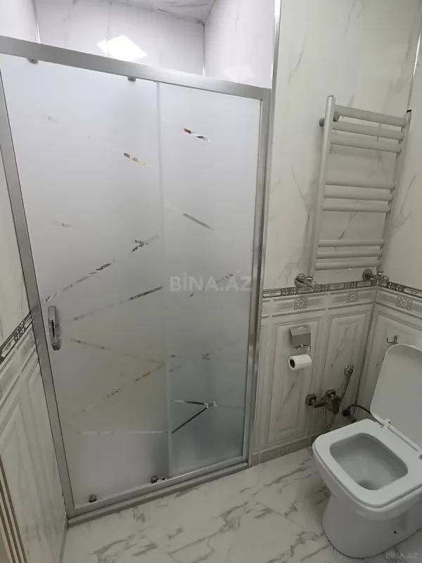 Satılır 3 otaqlı mənzil 85 m²