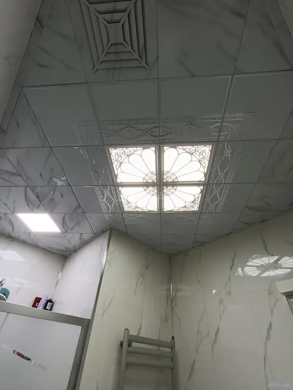Satılır 3 otaqlı mənzil 85 m²