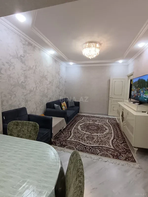 Satılır 3 otaqlı mənzil 85 m²
