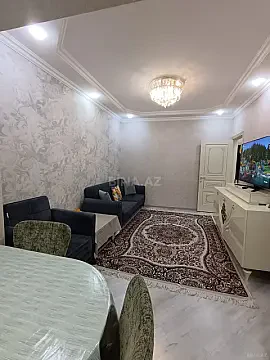 Satılır 3 otaqlı mənzil 85 m²