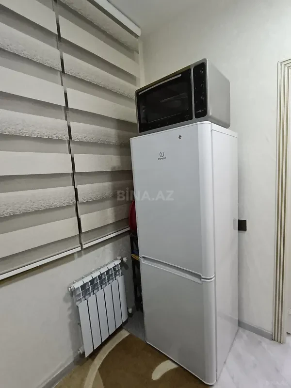 Satılır 3 otaqlı mənzil 85 m²