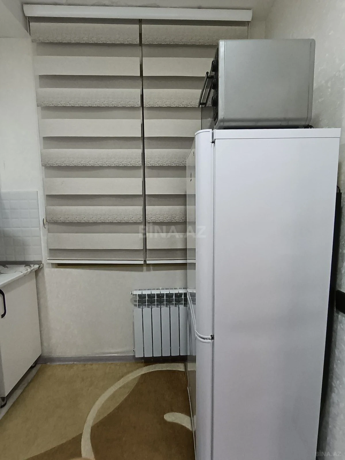 Satılır 3 otaqlı mənzil 85 m²