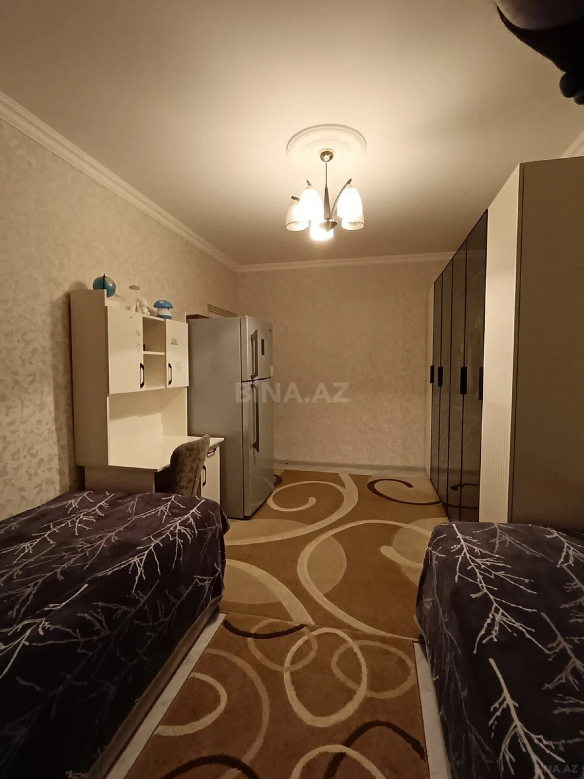 Satılır 3 otaqlı mənzil 85 m²