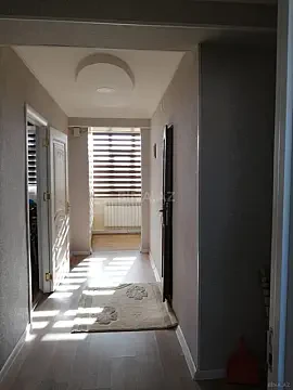 Satılır 4 otaqlı mənzil 103 m²