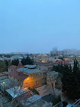 Satılır 4 otaqlı mənzil 103 m² — Bakı 4 otaq 103.00 m²