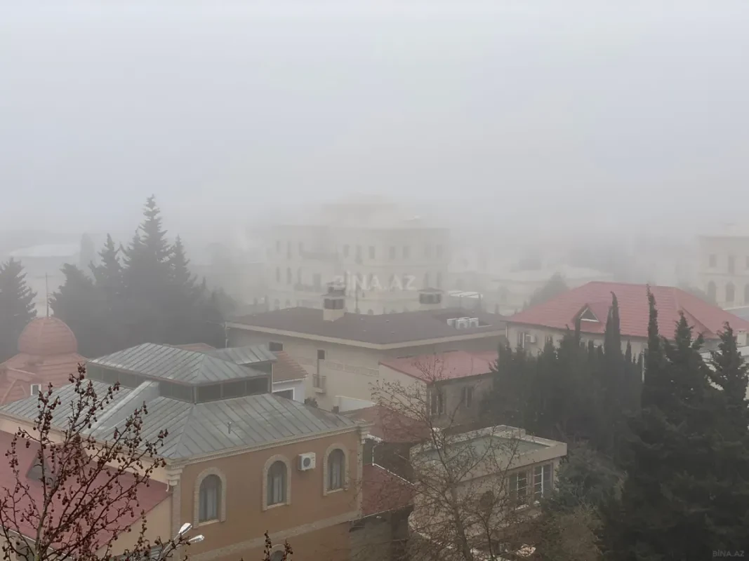Satılır 4 otaqlı mənzil 103 m²