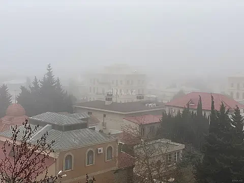 Satılır 4 otaqlı mənzil 103 m²