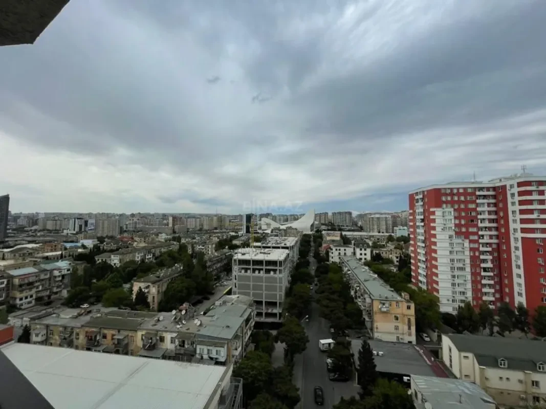 Kirayə verilir 2 otaqlı mənzil 85 m²