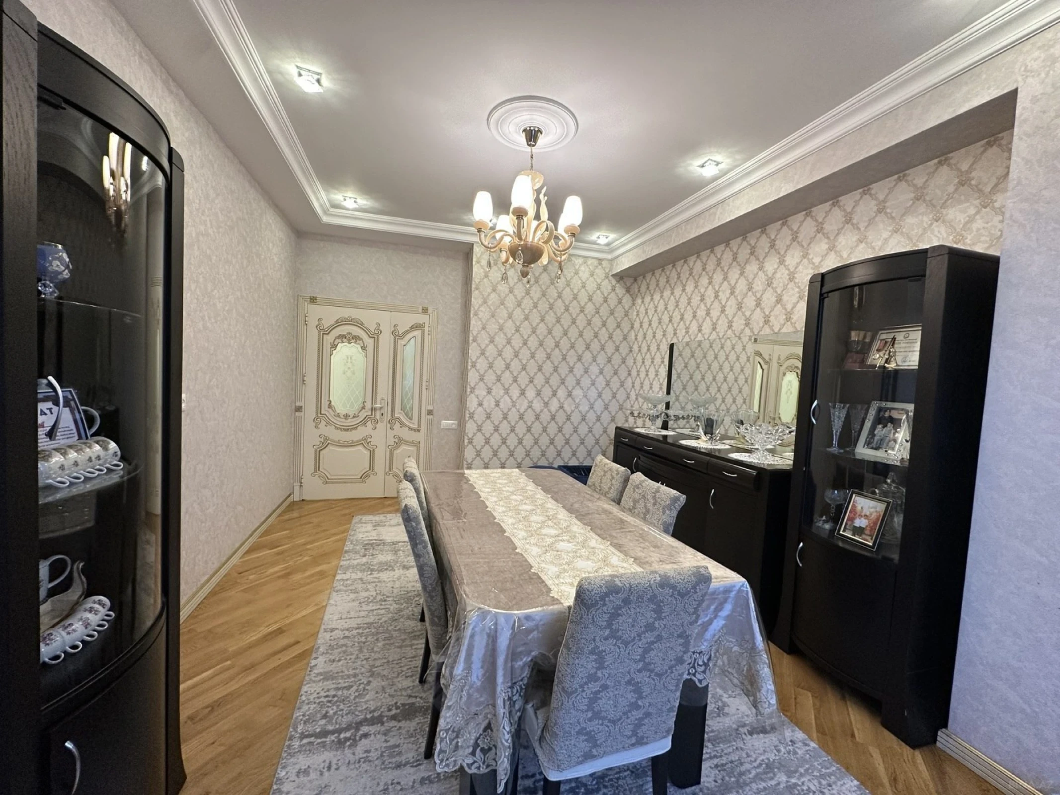 Satılır 3 otaqlı mənzil 100 m²