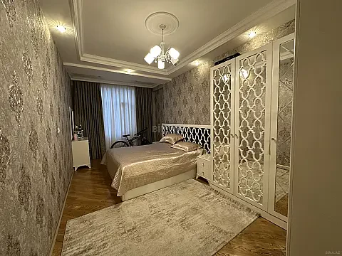 Satılır 3 otaqlı mənzil 100 m²
