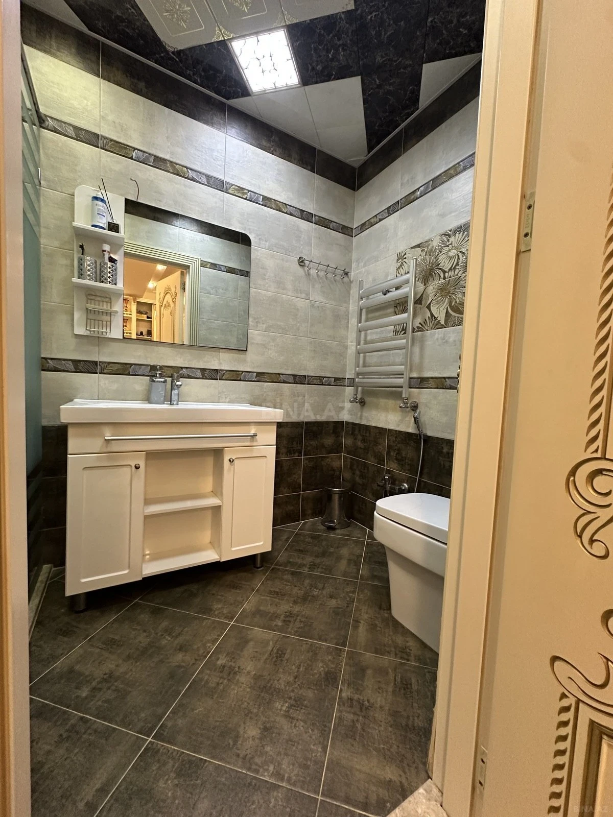 Satılır 3 otaqlı mənzil 100 m²