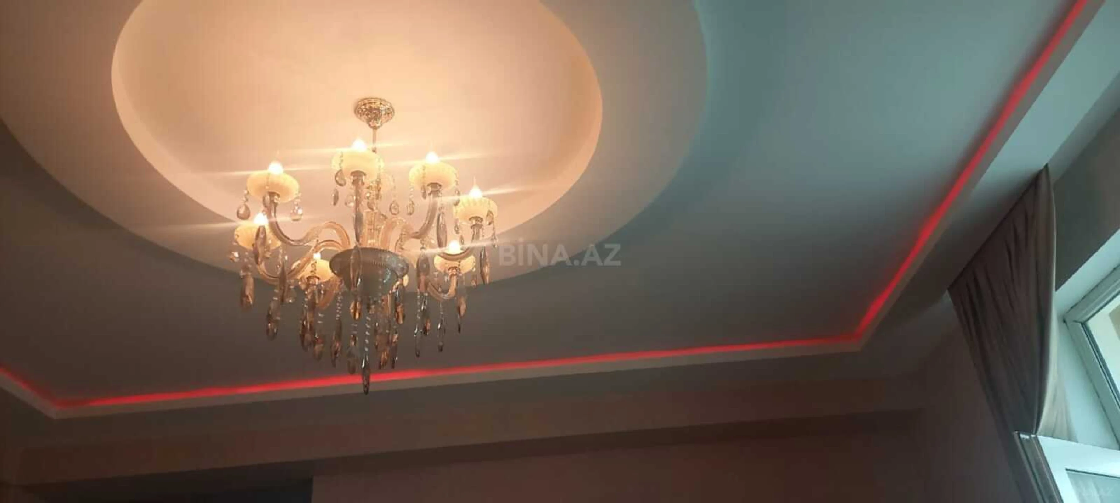Satılır 3 otaqlı mənzil 90 m²
