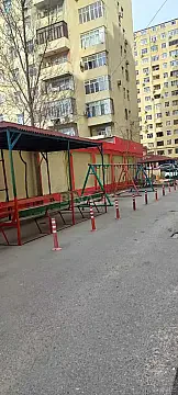 Satılır 3 otaqlı mənzil 90 m²
