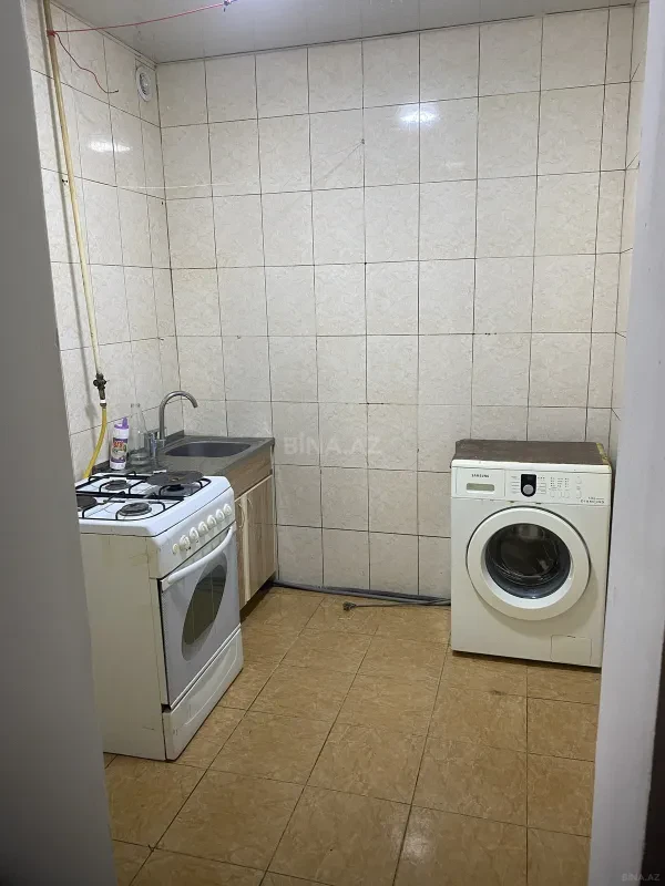 Kirayə verilir 2 otaqlı mənzil 60 m²