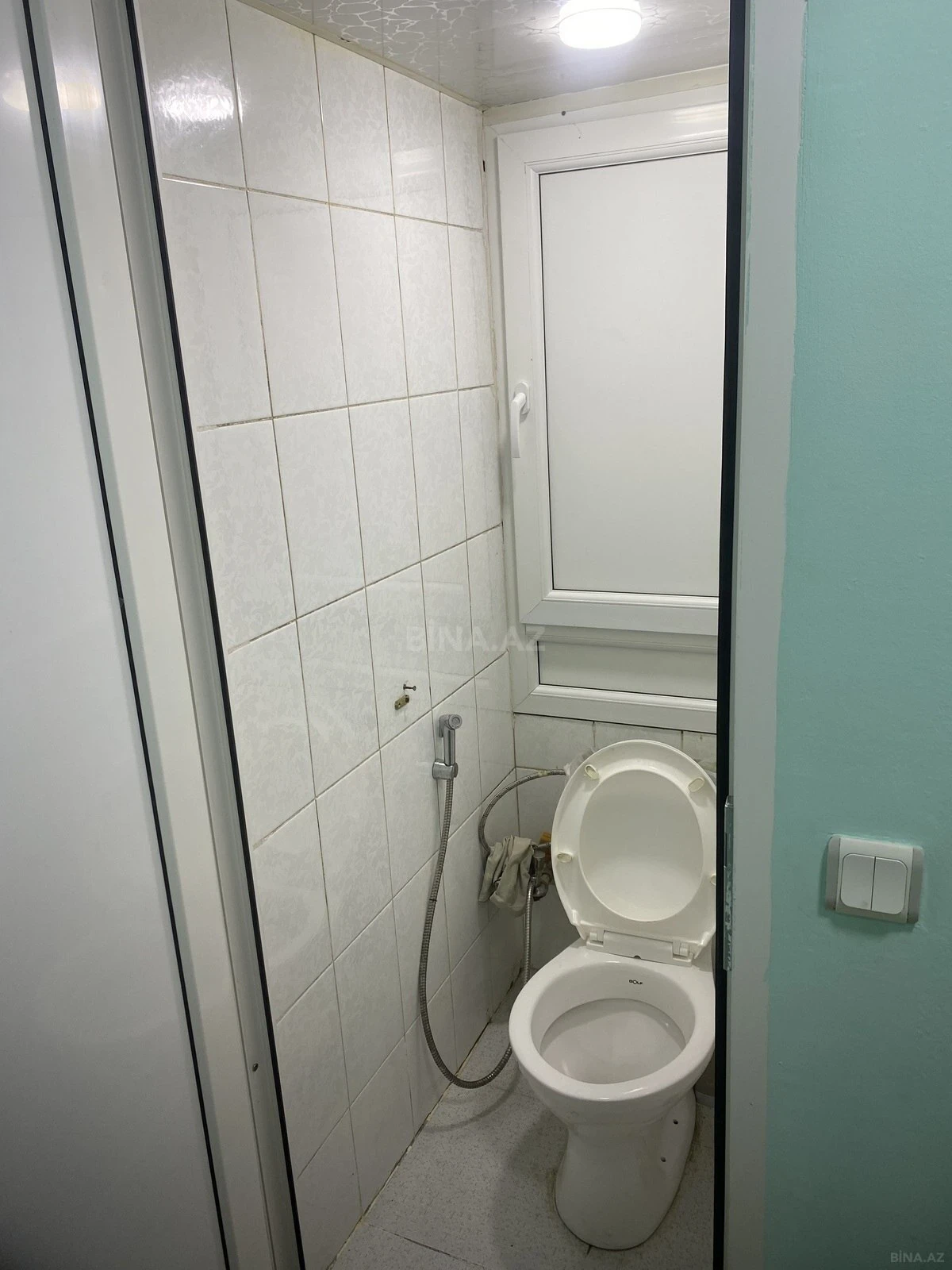 Kirayə verilir 2 otaqlı mənzil 60 m²