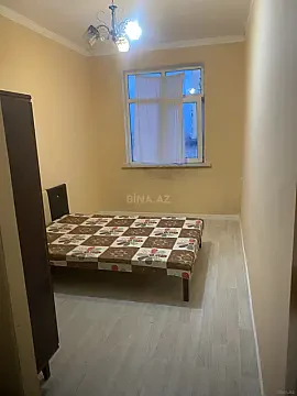 Kirayə verilir 2 otaqlı mənzil 60 m²