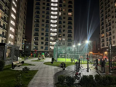 Kirayə verilir 3 otaqlı mənzil 100 m²