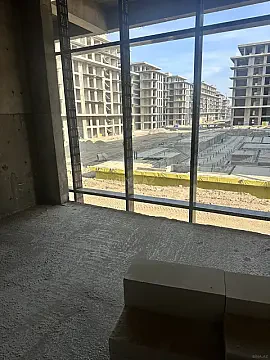 Satılır 1 otaqlı mənzil 40.7 m²