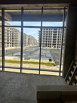 Satılır 1 otaqlı mənzil 40.7 m²