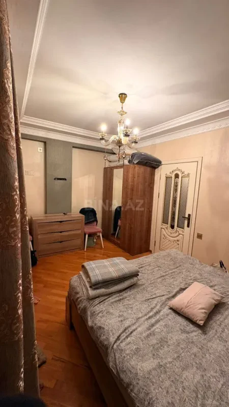 Kirayə verilir 2 otaqlı mənzil 53 m²
