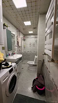 Kirayə verilir 2 otaqlı mənzil 53 m²