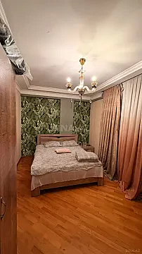 Kirayə verilir 2 otaqlı mənzil 53 m²
