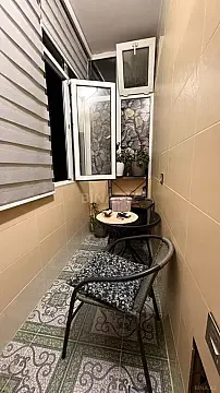 Kirayə verilir 2 otaqlı mənzil 53 m²