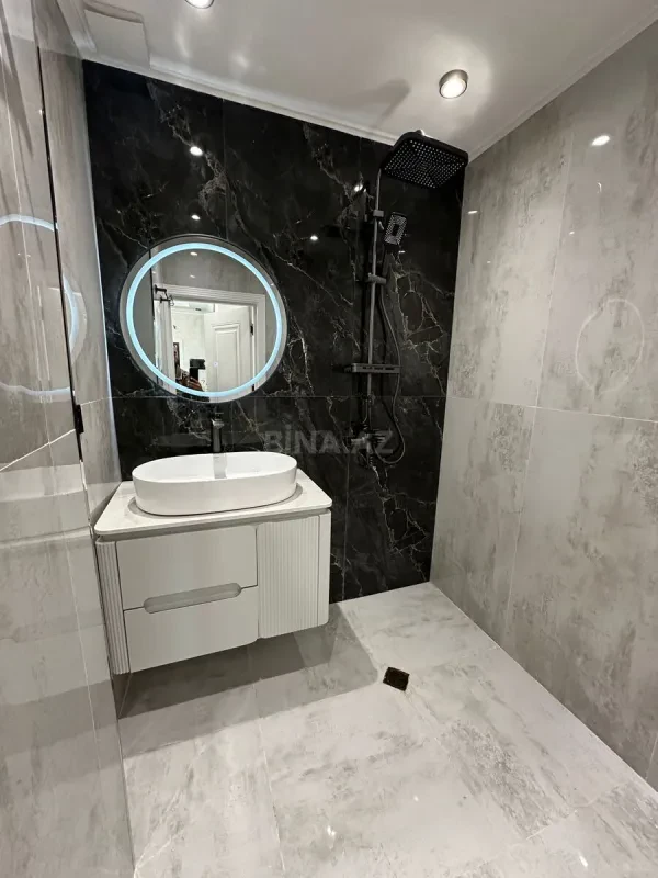 Satılır 3 otaqlı mənzil 80 m²