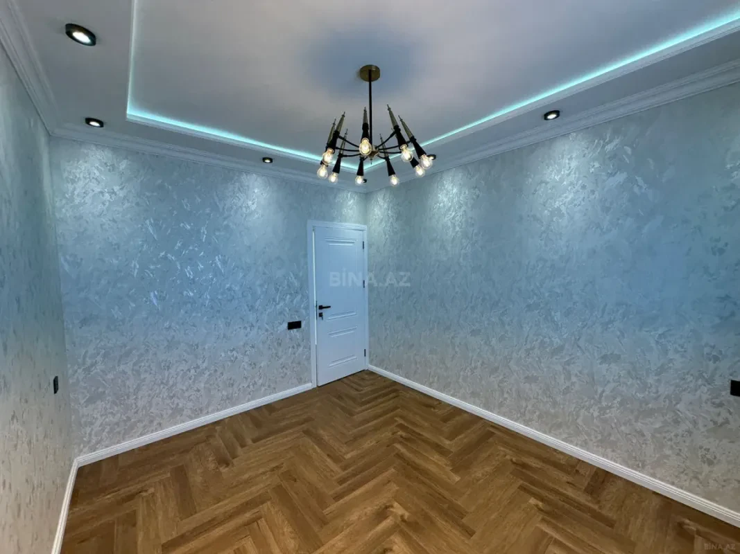 Satılır 3 otaqlı mənzil 80 m²