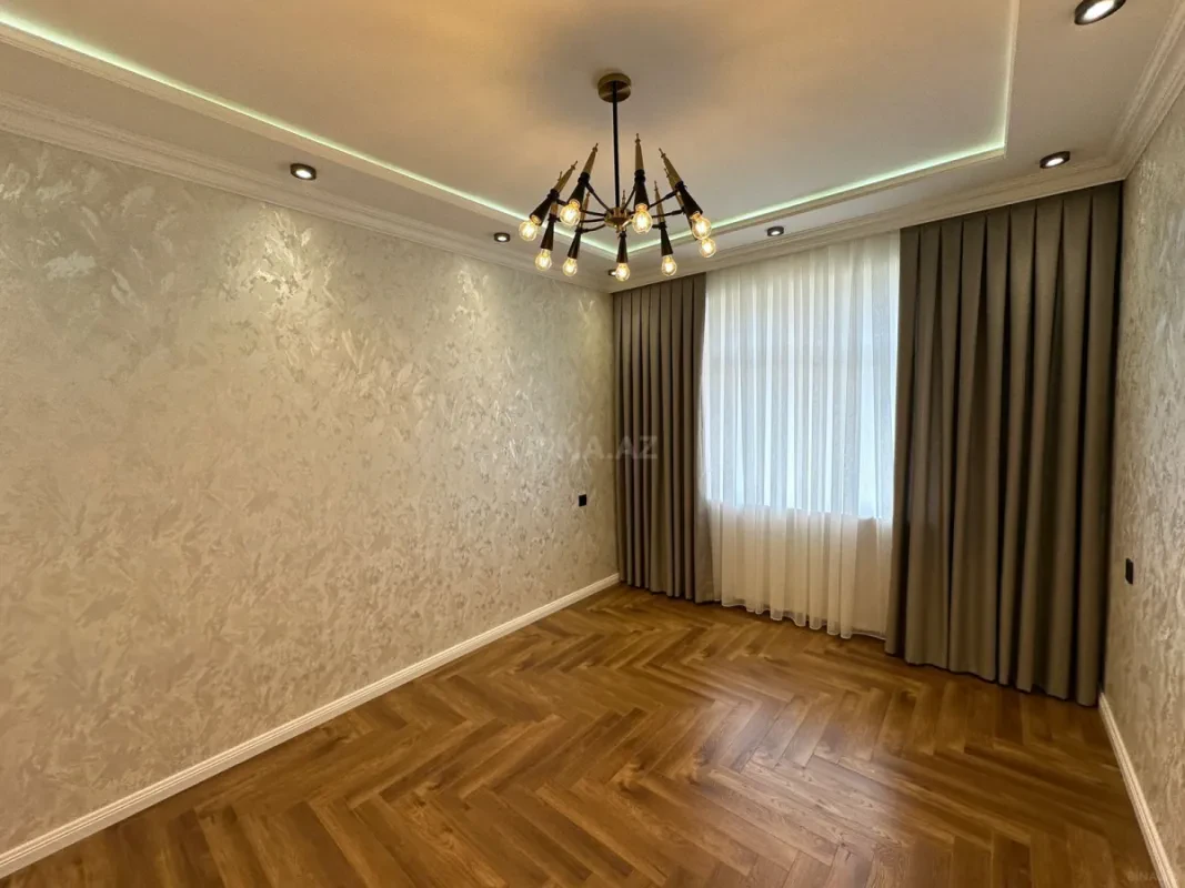 Satılır 3 otaqlı mənzil 80 m²