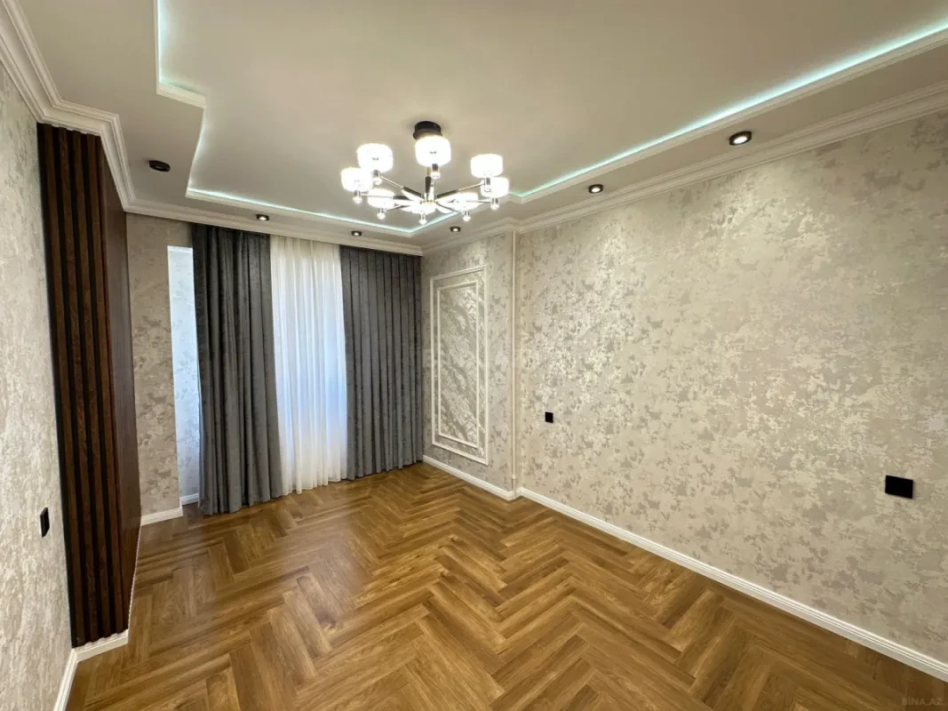 Satılır 3 otaqlı mənzil 80 m²