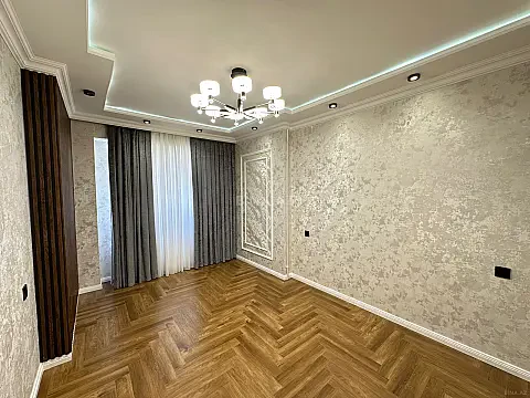 Satılır 3 otaqlı mənzil 80 m²