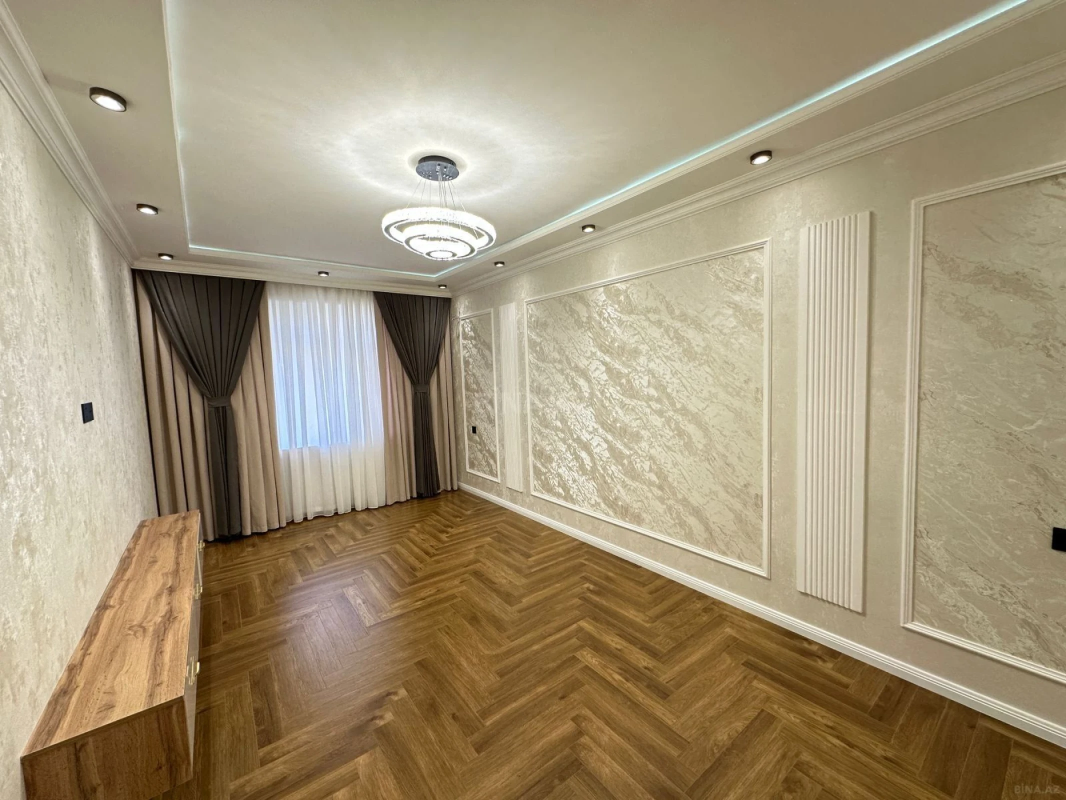 Satılır 3 otaqlı mənzil 80 m²