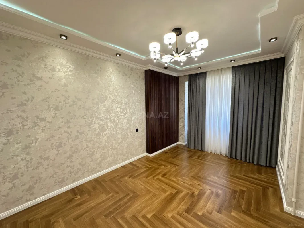 Satılır 3 otaqlı mənzil 80 m²