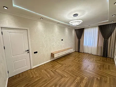 Satılır 3 otaqlı mənzil 80 m² — Bakı 3 otaq 80.00 m²