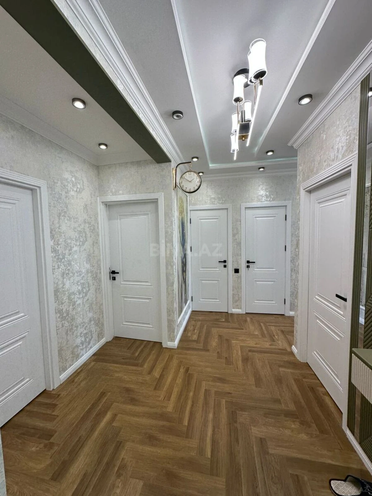 Satılır 3 otaqlı mənzil 80 m²