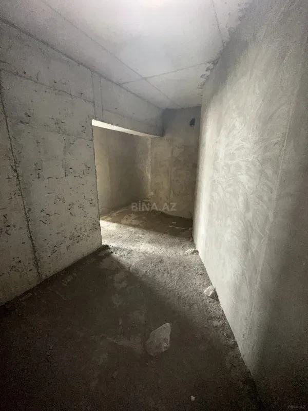 Satılır 3 otaqlı mənzil 114 m²