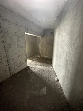 Satılır 3 otaqlı mənzil 114 m²