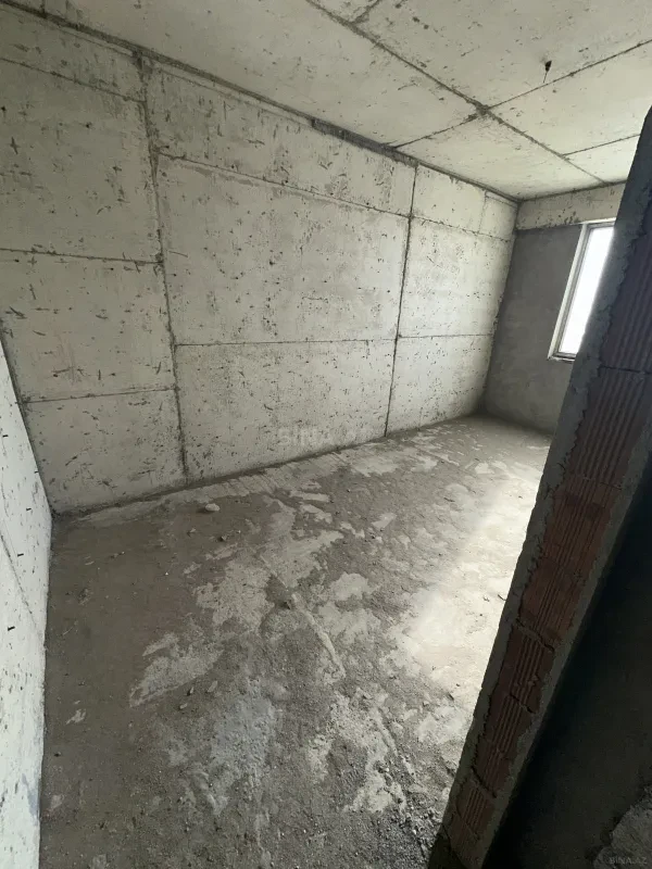 Satılır 3 otaqlı mənzil 114 m²