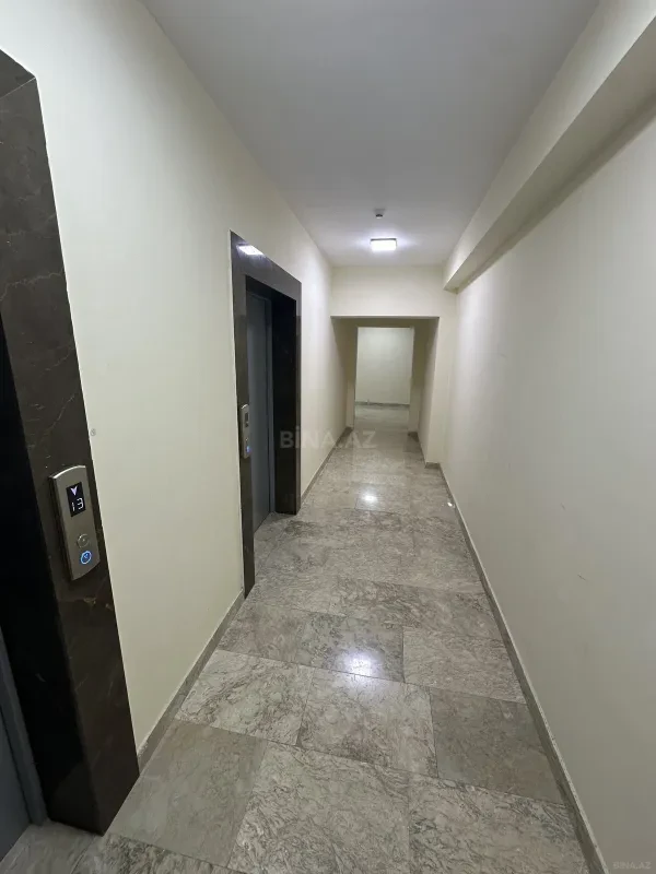 Satılır 3 otaqlı mənzil 114 m²