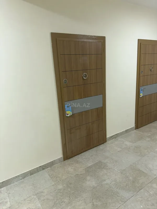 Satılır 3 otaqlı mənzil 114 m²
