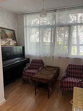 Kirayə verilir 3 otaqlı mənzil 78 m²