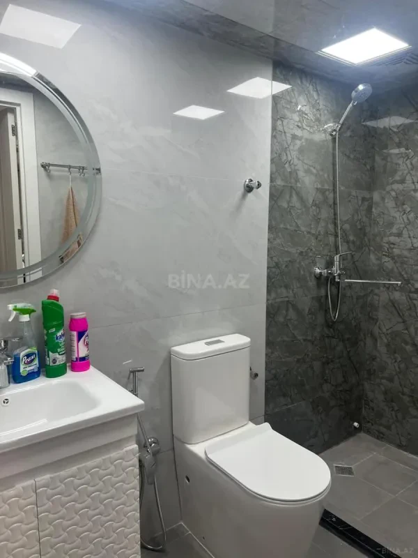 Kirayə verilir 3 otaqlı mənzil 78 m²