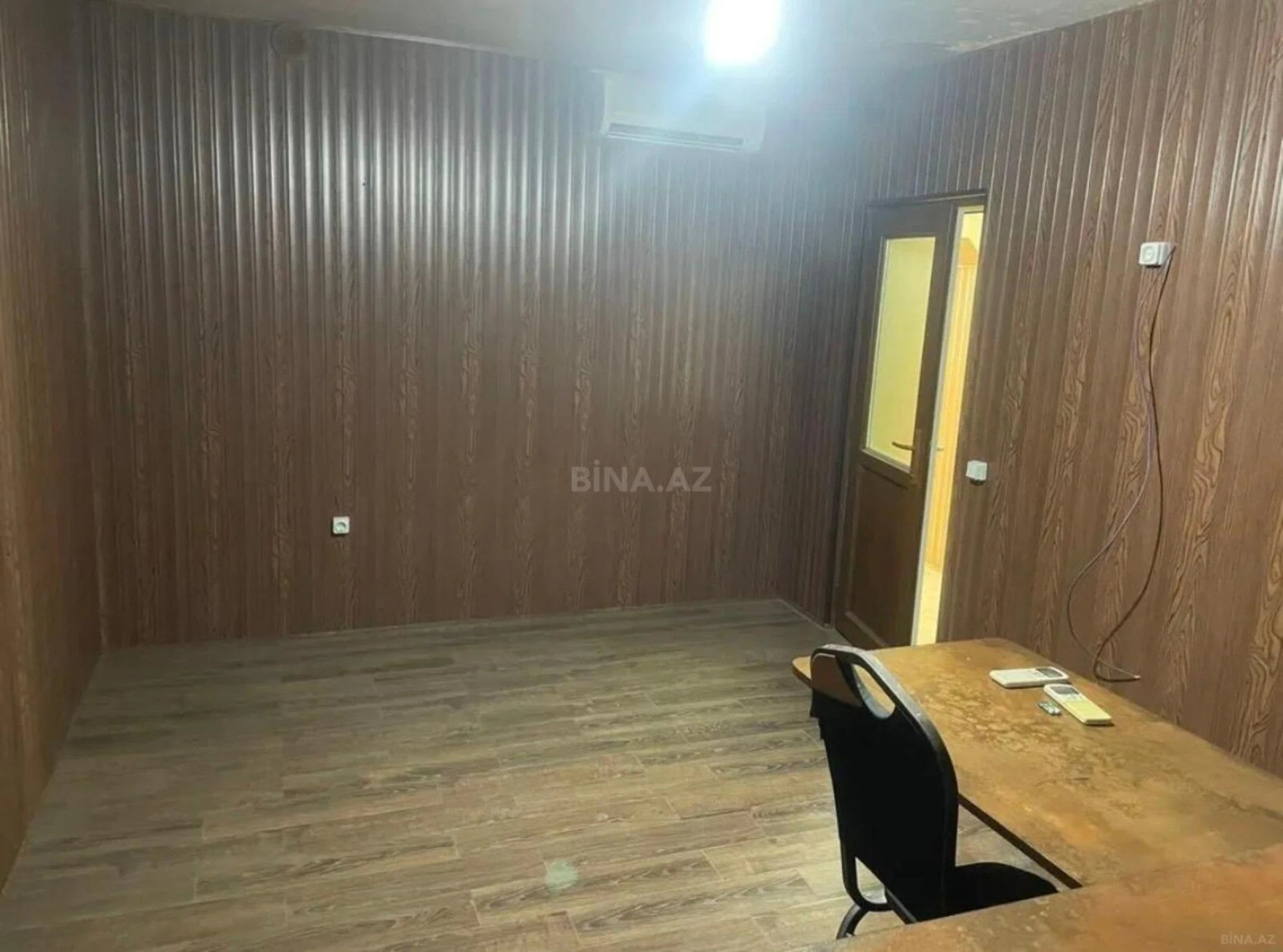 Kirayə verilir obyekt 90 m²