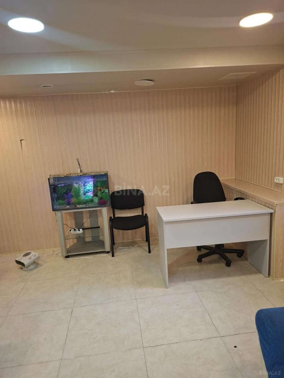 Kirayə verilir obyekt 90 m²