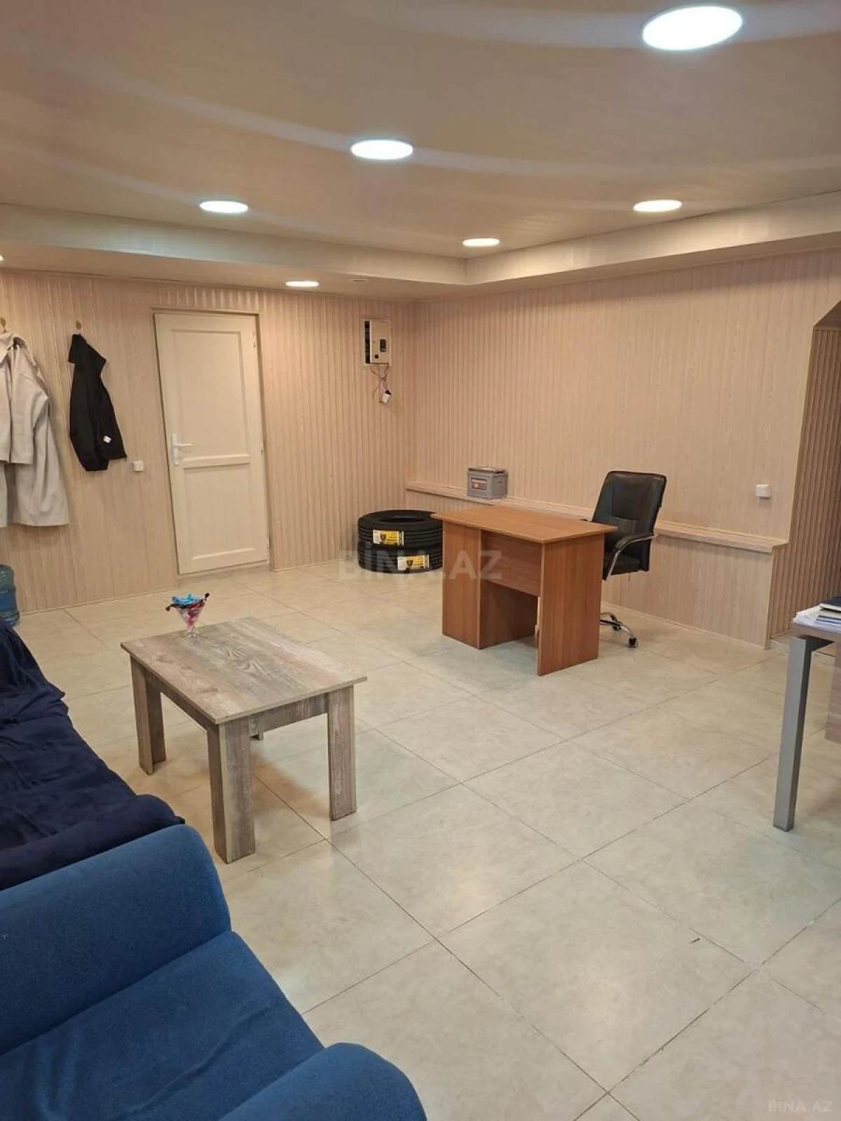 Kirayə verilir obyekt 90 m²